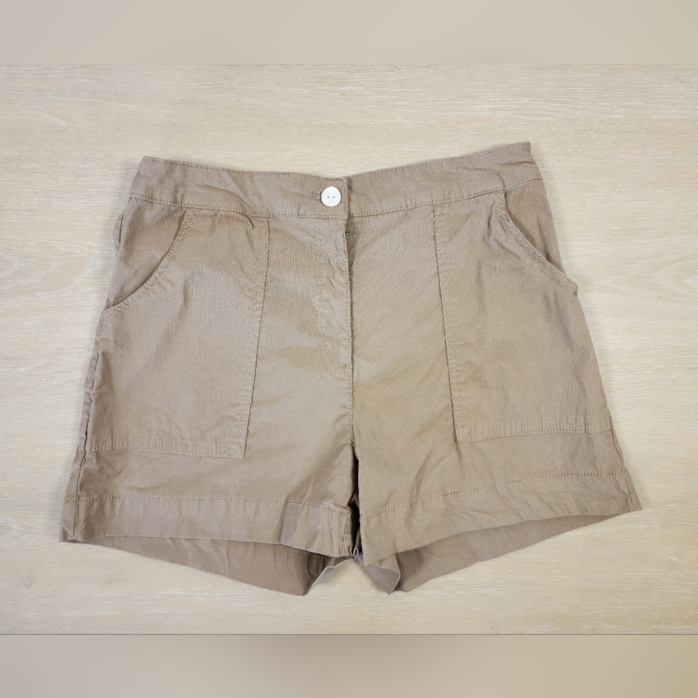 Nicole Miller Shorts Size 8